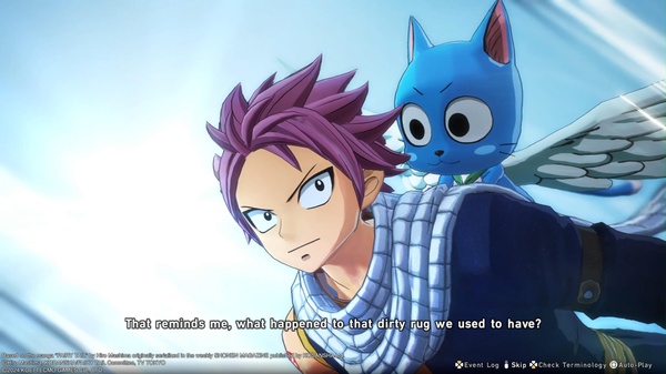 Fairy Tail 2, la nostra recensione!