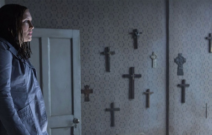 The Conjuring 4 E se fosse lultimo capitolo