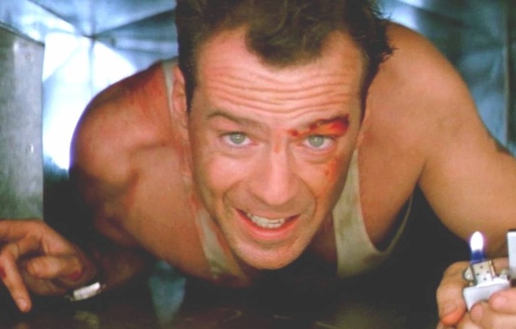 Trappola di cristallo tutto sul primo Die Hard che lanciò la carriera di Bruce Willis