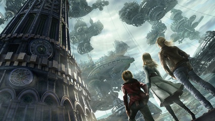 Resonance of Fate