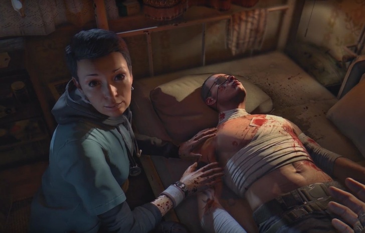 Teaser trailer con data per Dying Light The Following