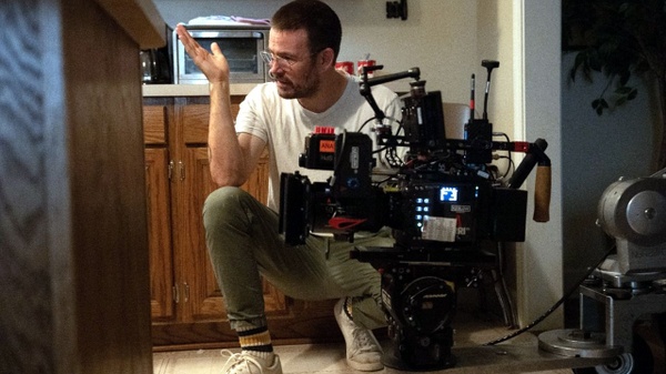 The Flood: Zach Cregger Looks to Kubrick's Space
