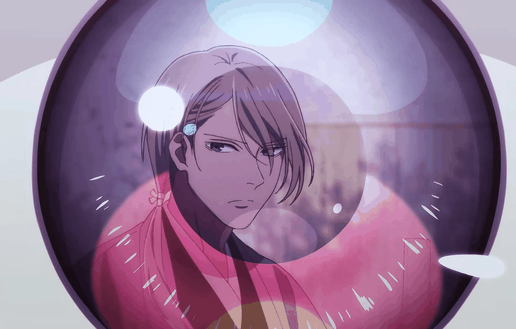 My Happy Marriage torna su Netflix con un episodio speciale a novembre