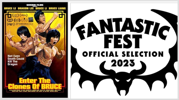 Enter the Clones of Bruce - Trailer di un film sul dopo Bruce Lee