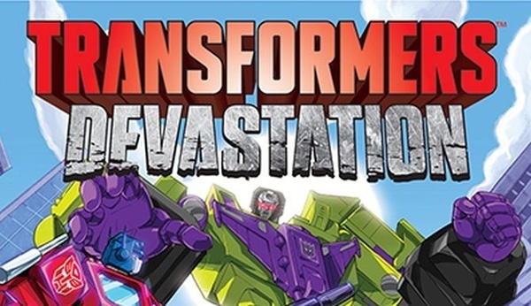 [E3 2015] Il nuovo titolo di Platinum e Transformers: Devastation