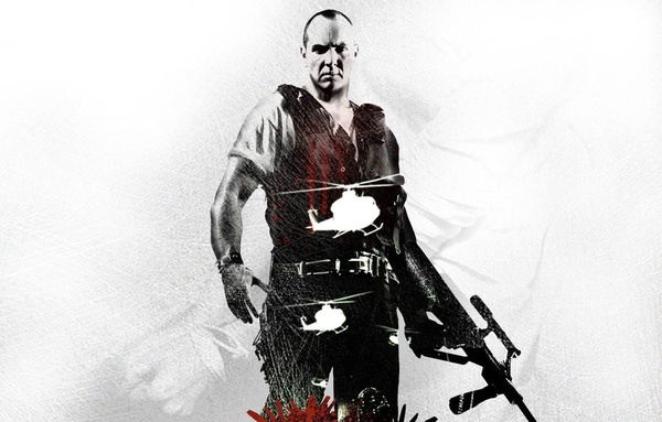 Boiling Point: Road To hell