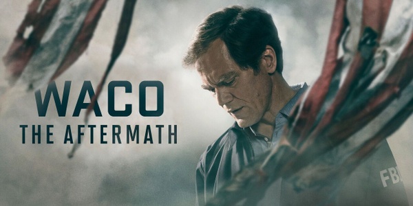 Waco: il processo. Trama e recensione della nuova miniserie di Paramount+