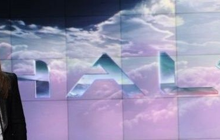 343 Halo durerà per altri 30 anni