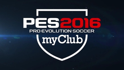 L'edizione ''Entry Level'' gratuita di PES 2016 e ora disponibile