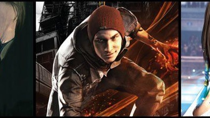 Le uscite della prossima settimana in una news!