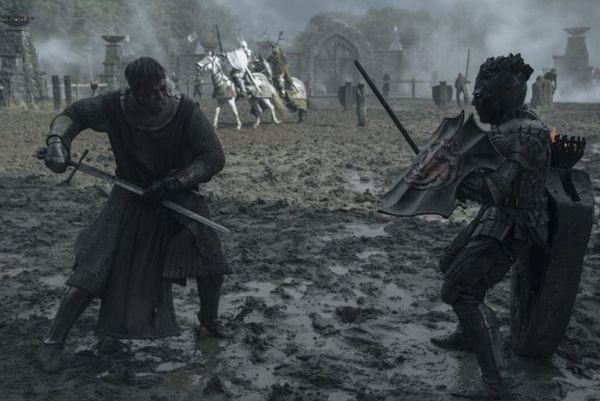 Il Cavaliere dei Sette Regni – La prima stagione in 4K