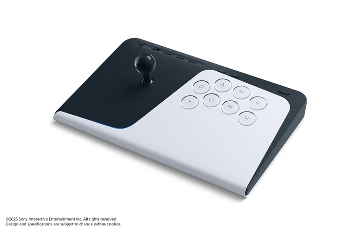 FlexStrike ecco il primo fight stick wireless di PlayStation