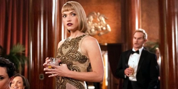 Drop - Il nuovo lavoro ad alta tensione di Christopher Landon