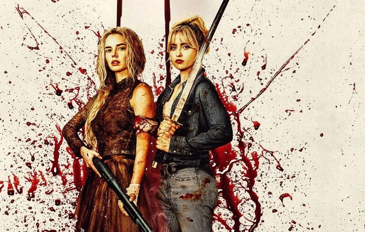 Finchè morte non ci separi 2 un sequel al sangue 
