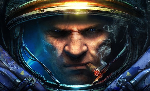 [BlizzCon 2017] Starcraft II sara disponibile gratis per tutti