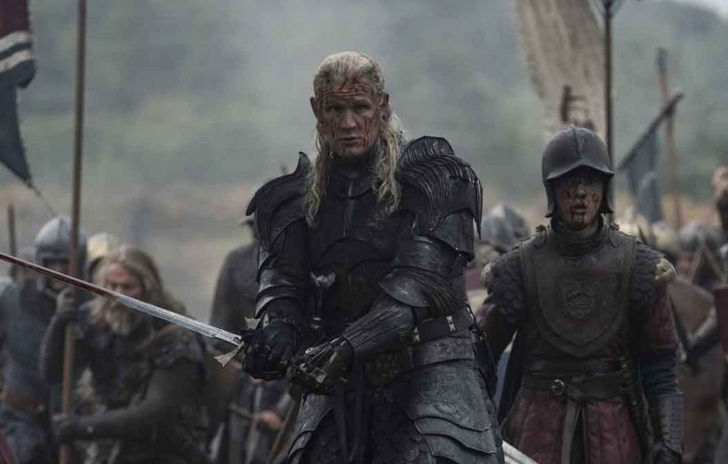 House of the Dragon 3 la guerra Targaryen esplode