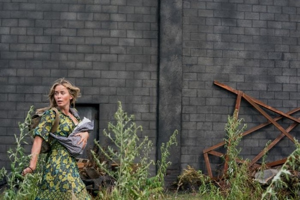 A Quiet Place – Si prepara il quarto film del franchise horror