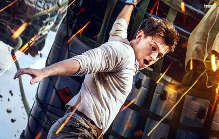 Tom Holland Il sequel di Uncharted potrebbe slittare
