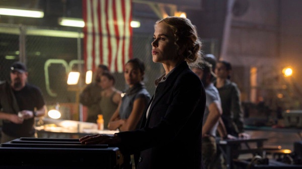 Operazione speciale: Lioness, la nuova avvincente serie di Paramount+