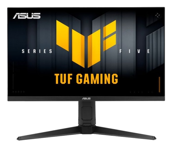 ASUS - Nuovi monitor gaming TUF Series Five