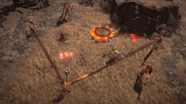 Diablo IV, Stagione 11: il ritorno della narrazione, il Paladino e la nuova rotta verso Mephisto 