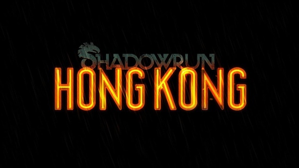 Shadowrun Hong Kong uscira il prossimo 20 agosto