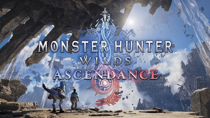 Monster Hunter Wilds: Ascendance - il trailer di annuncio