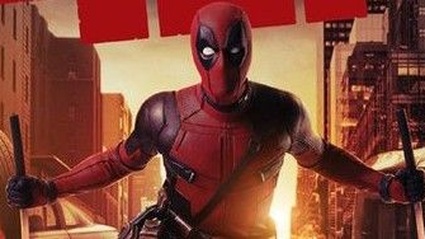 La Cina bandisce il film Deadpool dal suo territorio