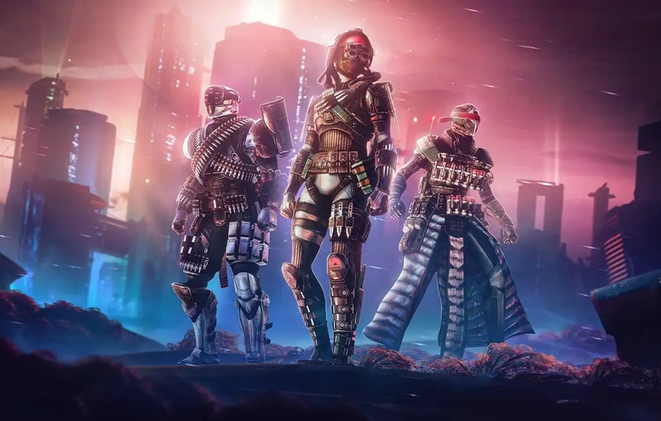 Destiny 2 un Bundle per La Storia Fin Qui