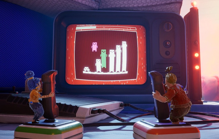 Trapelano nome e dettagli del nuovo gioco dagli autori di It Takes Two