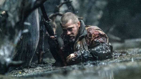 Heart of the Beast - Nel profondo selvaggio recensione del film