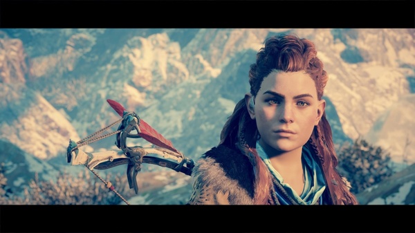 Horizon: Zero Dawn