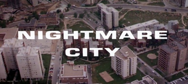 Incubo sulla città contaminata – Il Blu-ray 4K che non ti aspetti