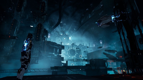 Steel Seed, feeling tripla A, nel bene e nel male – Recensione PC