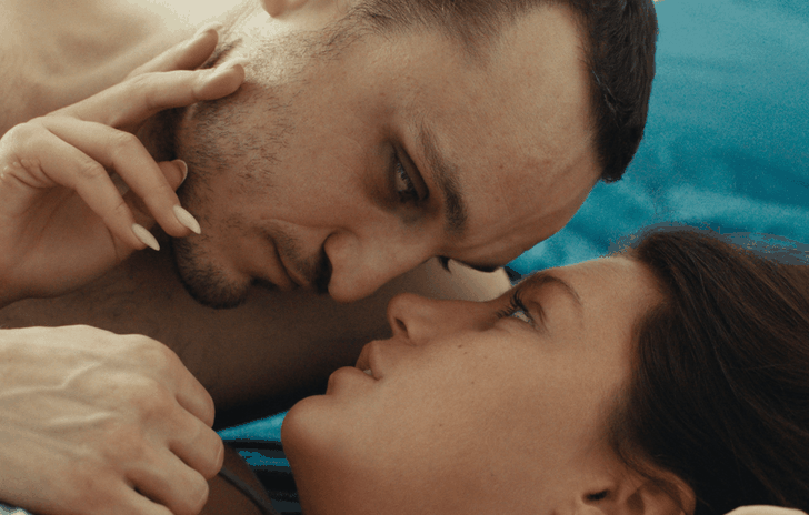 Passages che sorpresa Il film erotico dellestate è molto di più di una pellicola hot la recensione