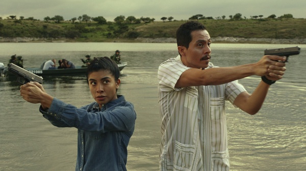 La recensione de Il contrattacco: l