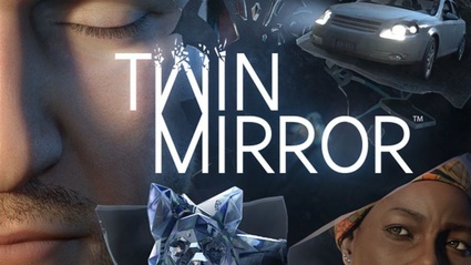 Twin Mirror