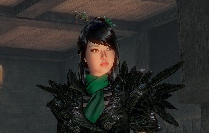 Disponibile Edge of the Mists per Guild Wars 2