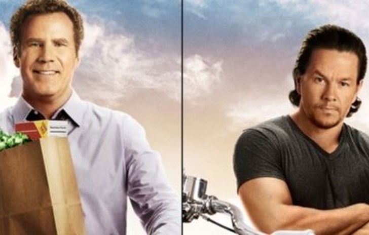 Online il trailer italiano per Daddys Home