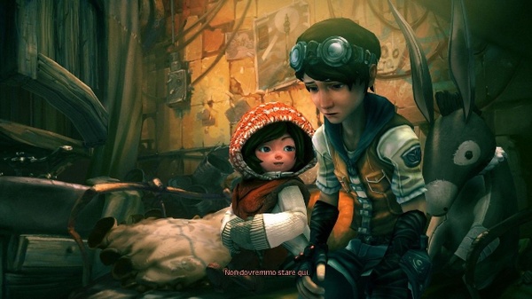 Un nuovo anno di novita per Adventure Productions e Daedalic Entertainment