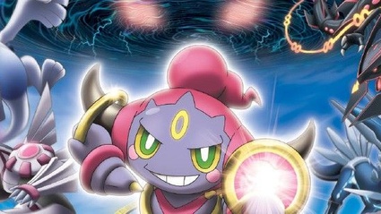 Ecco il trailer del nuovo film dei Pokemon