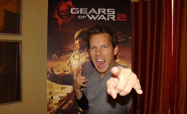Svelato il gioco di Cliff Bleszinski?