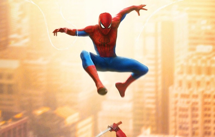 Peter Parker è rimasto solo cosa sappiamo di SpiderMan Brand New Day