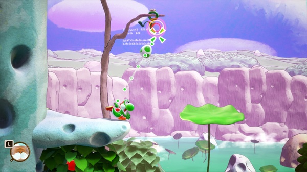 Yoshi and the Mysterious Book – Recensione: un capolavoro su Switch 2 tra meraviglia ed esplorazion