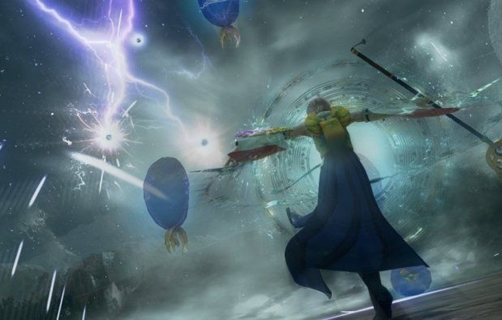 DLC speciale per LR FFXIII e FFXX2HD Remaster
