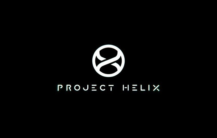 Project Helix First Details on the New Xbox from GDC