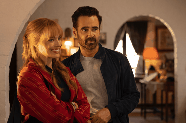 C’è davvero poco di bellissimo in A Big Bold Beautiful Journey - Un Viaggio Straordinario