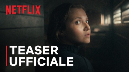 I sette quadranti di Agatha Christie | Teaser ufficiale | Netflix Italia