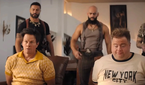 Balls Up - Palle al sicuro: una commedia demenziale, tra calcio e sesso protetto