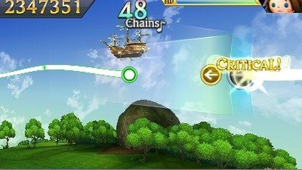 Theatrhythm FF Curtain Call registrato in Europa